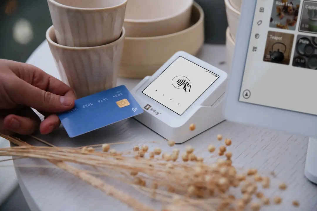 Retail pos dashboards